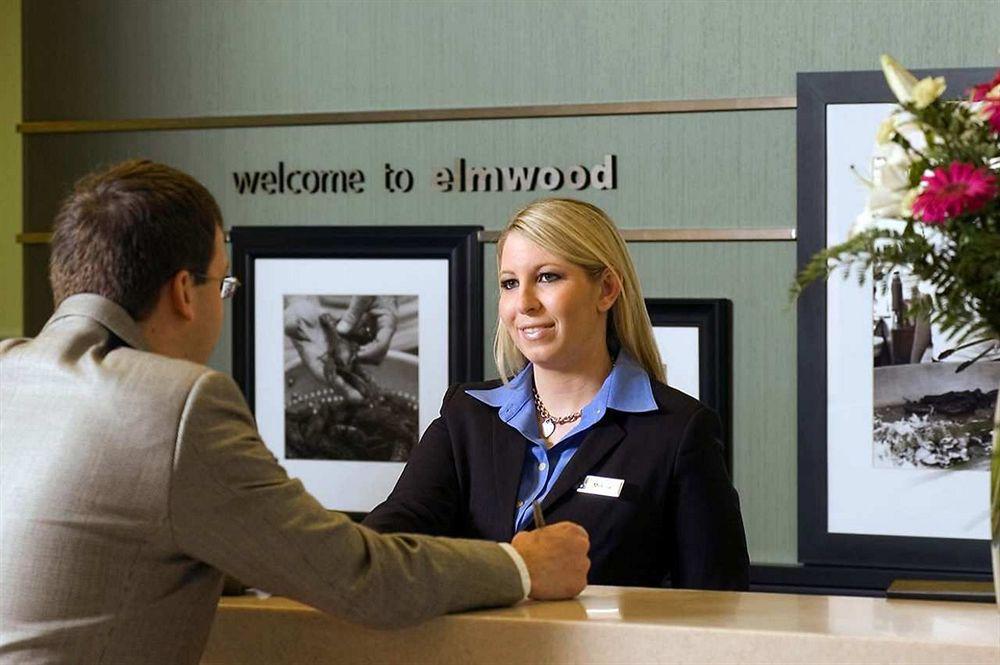 Hotel Hampton & New Orleans/elmwood 3*