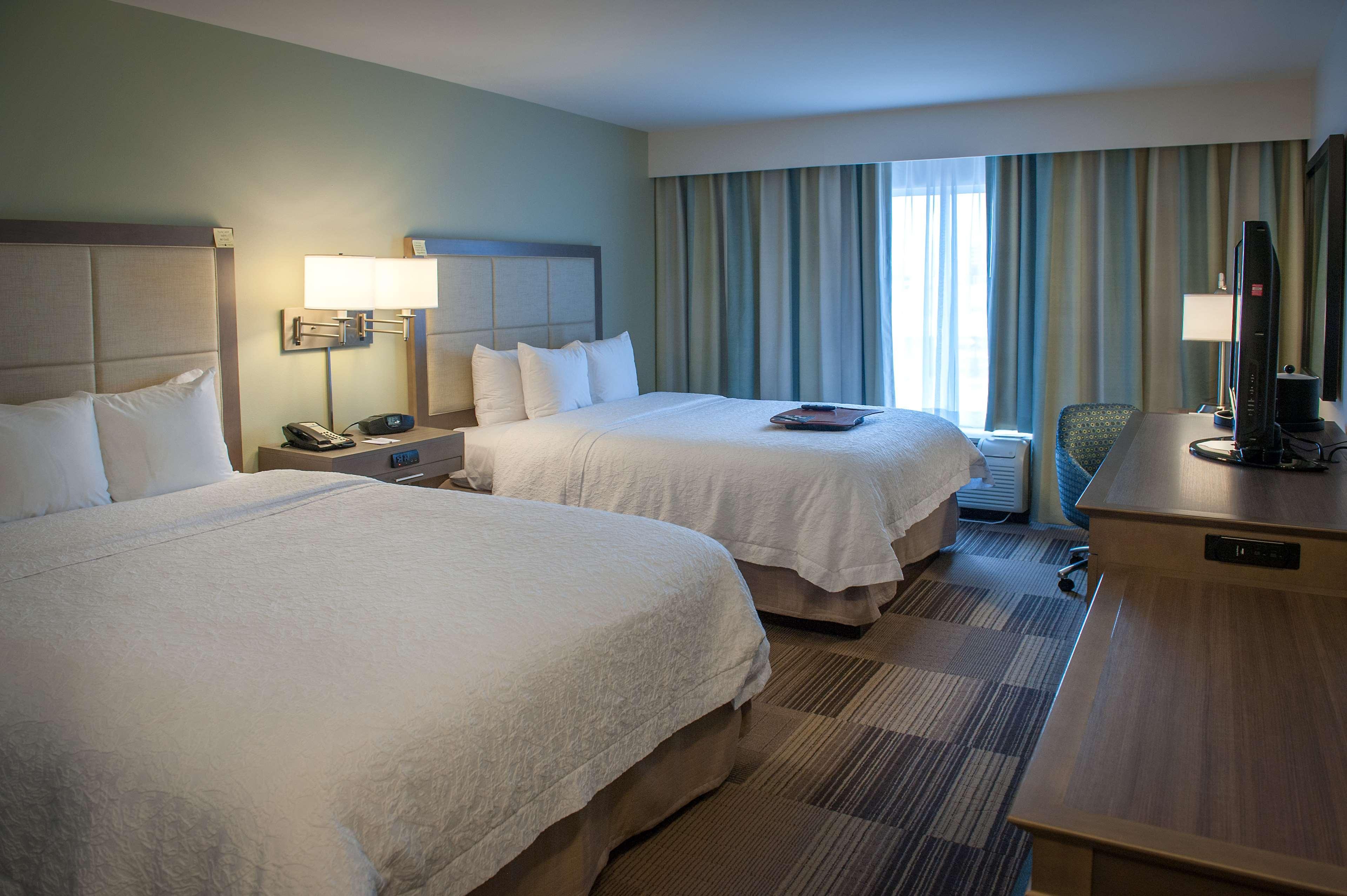 Hotel Hampton & New Orleans/elmwood 3*