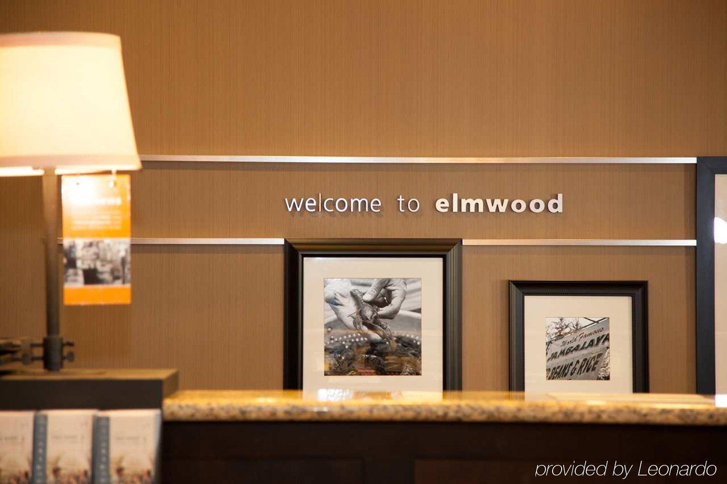Hotel Hampton & New Orleans/elmwood